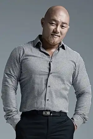 Yuk Jin-su