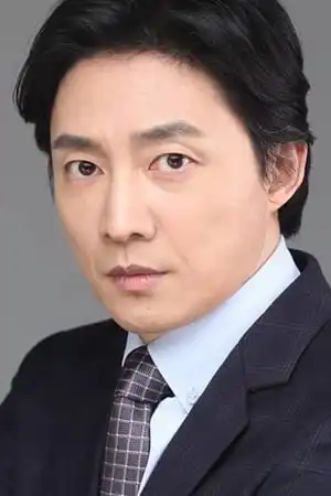 Ma Jung Pil