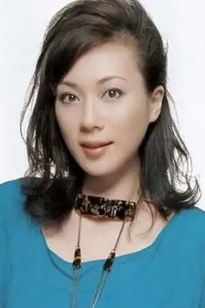Maggie Cheung Hoh-Yee