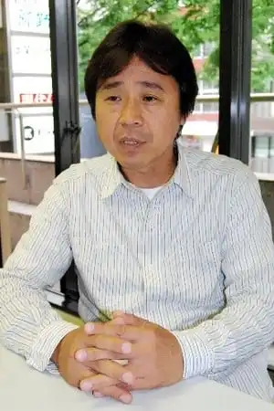 Masahiro Kunimoto