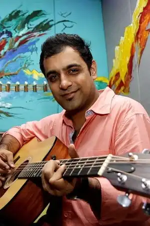 Rochak Kohli
