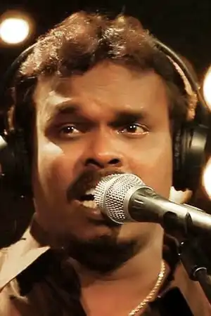 Anthony Daasan