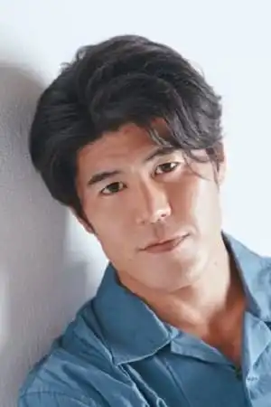Shunya Itabashi