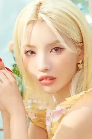 Jeon So-yeon